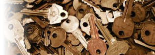 picture of keys