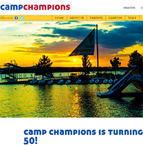 Camp Champions